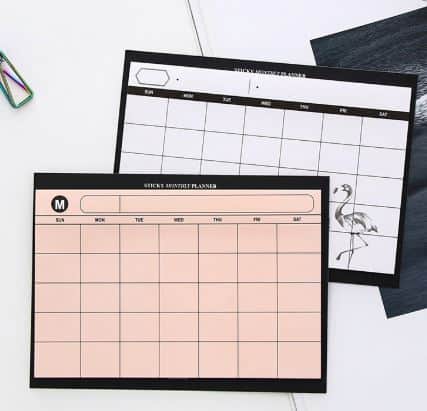 Best Planners For A Productive And Organized Life